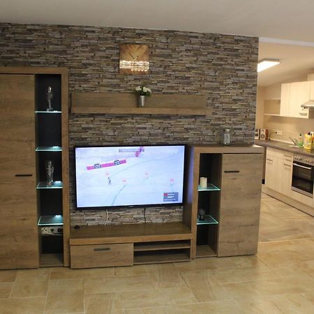 Ferienhaus „Strandhafer“ Zingst Εξωτερικό φωτογραφία