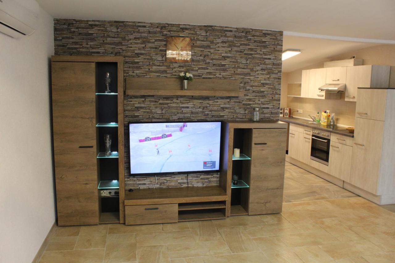 Ferienhaus „Strandhafer“ Zingst Εξωτερικό φωτογραφία