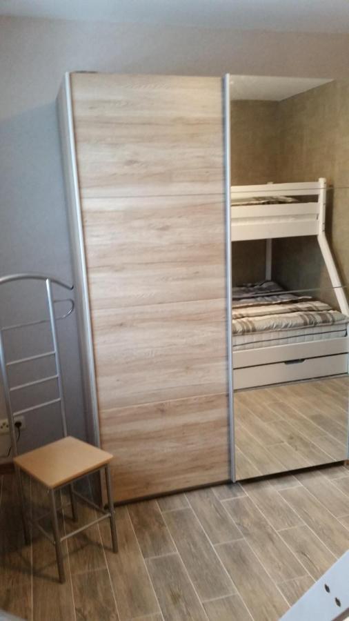 Ferienhaus „Strandhafer“ Zingst Εξωτερικό φωτογραφία